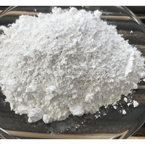 Ko te kirihou me te Rubber Grade Calcium Carbonate Masterbatch